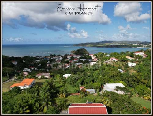 La Trinité Martinique terrein foto 7264329