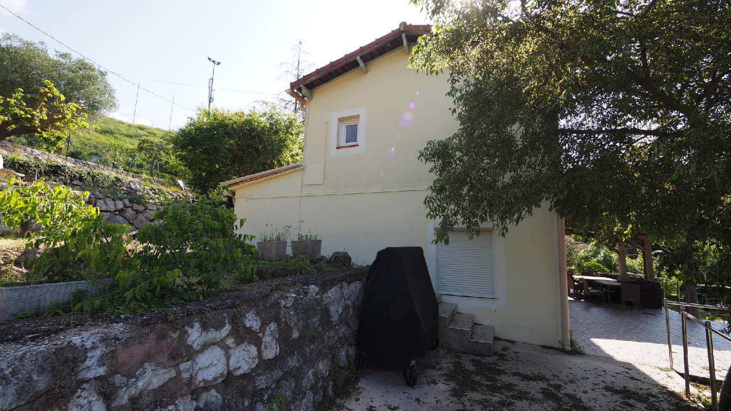 te koop terrein La Turbie Alpes-Maritimes 8