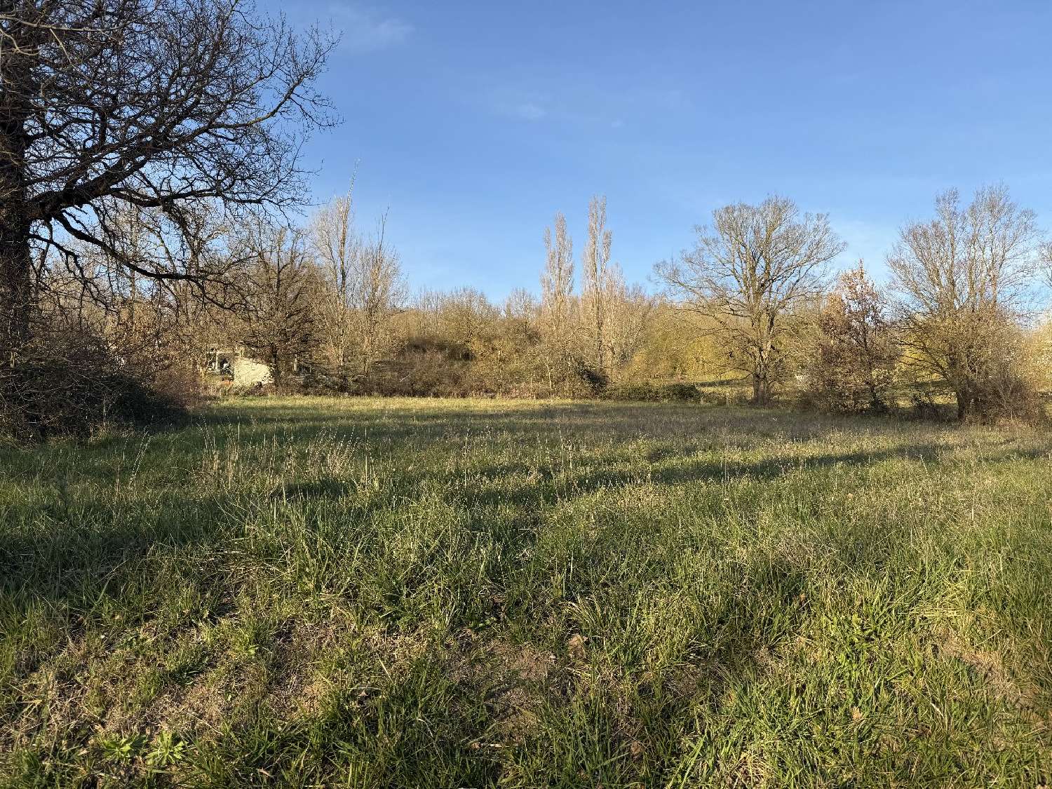  te koop terrein Labécède-Lauragais Aude 4