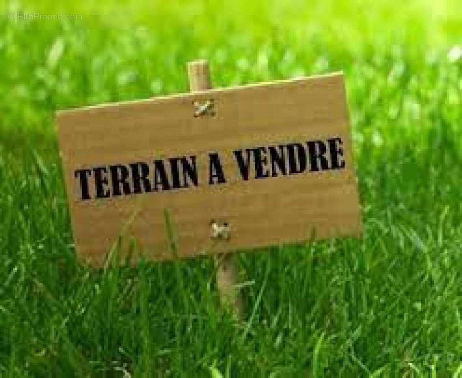  à vendre terrain Lansargues Hérault 2