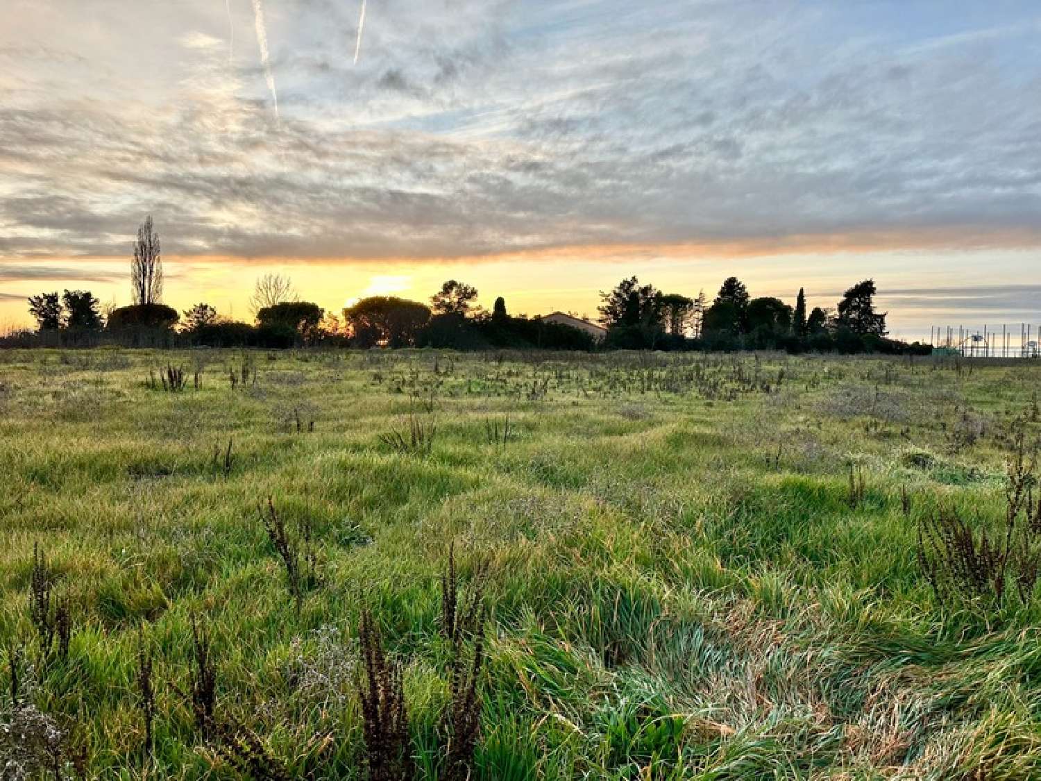  for sale terrain Lapeyrouse-Fossat Haute-Garonne 2