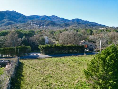 Laroque-des-Albères Pyrénées-Orientales terrein foto 7251582