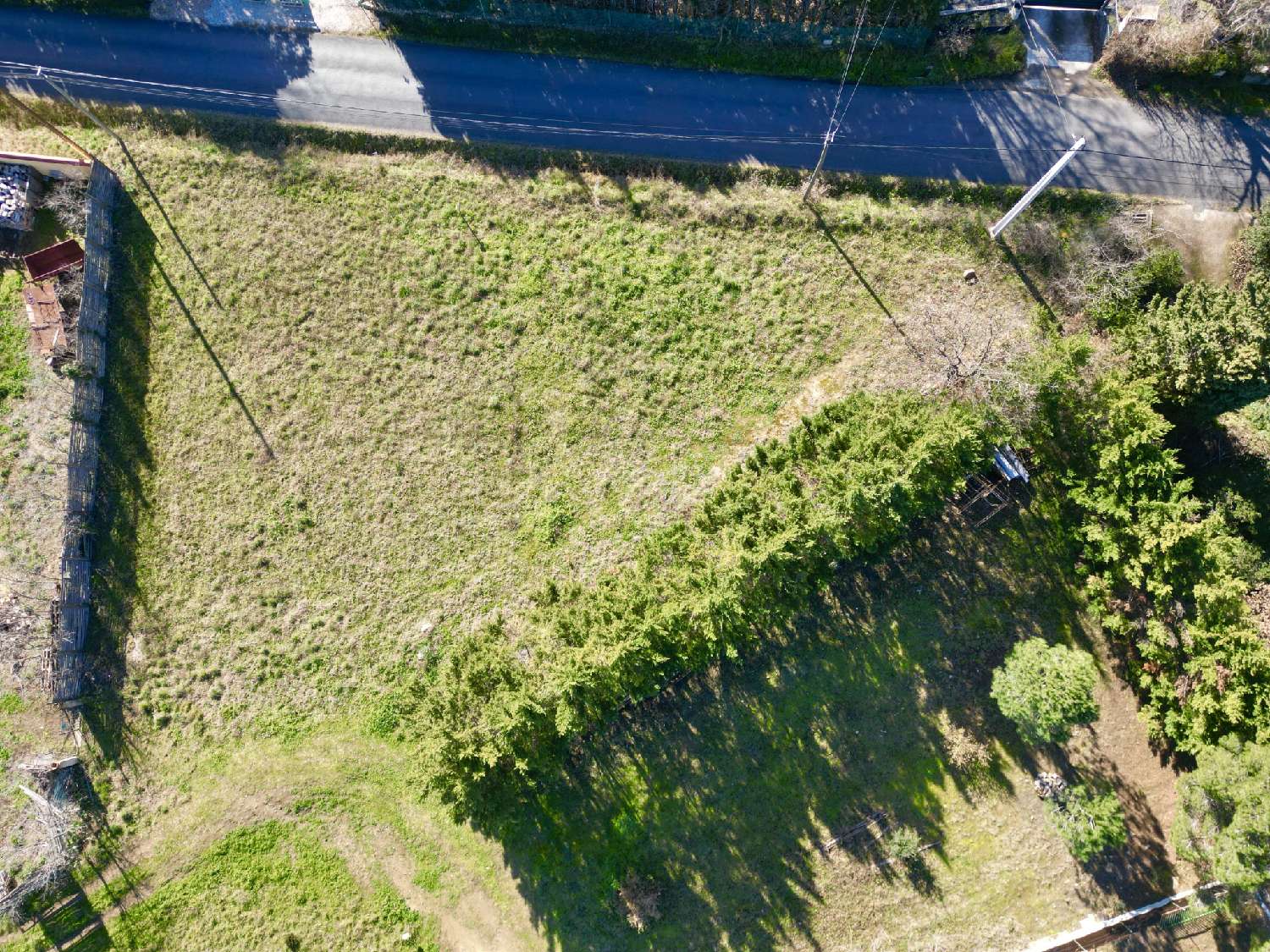  te koop terrein Laroque-des-Albères Pyrénées-Orientales 2