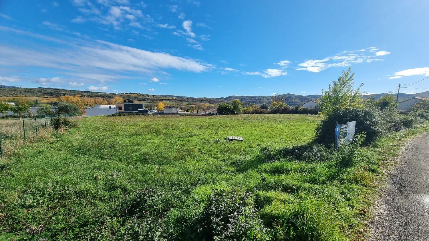  for sale terrain Lavilledieu Ardèche 2
