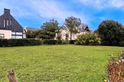 Le Croisic Loire-Atlantique terrein foto 7259660