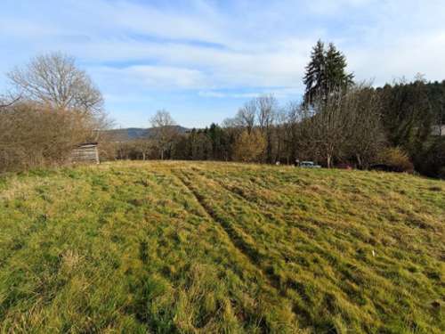 Le Mayet-de-Montagne Allier Grundstück Bild 7257185