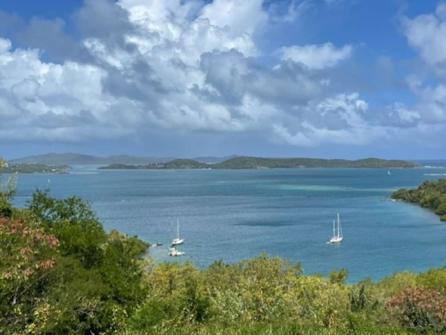 te koop terrein Le Robert Martinique 3