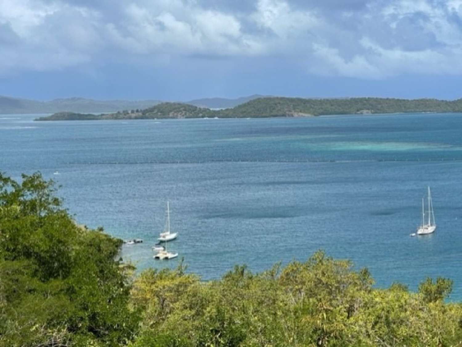 te koop terrein Le Robert Martinique 4