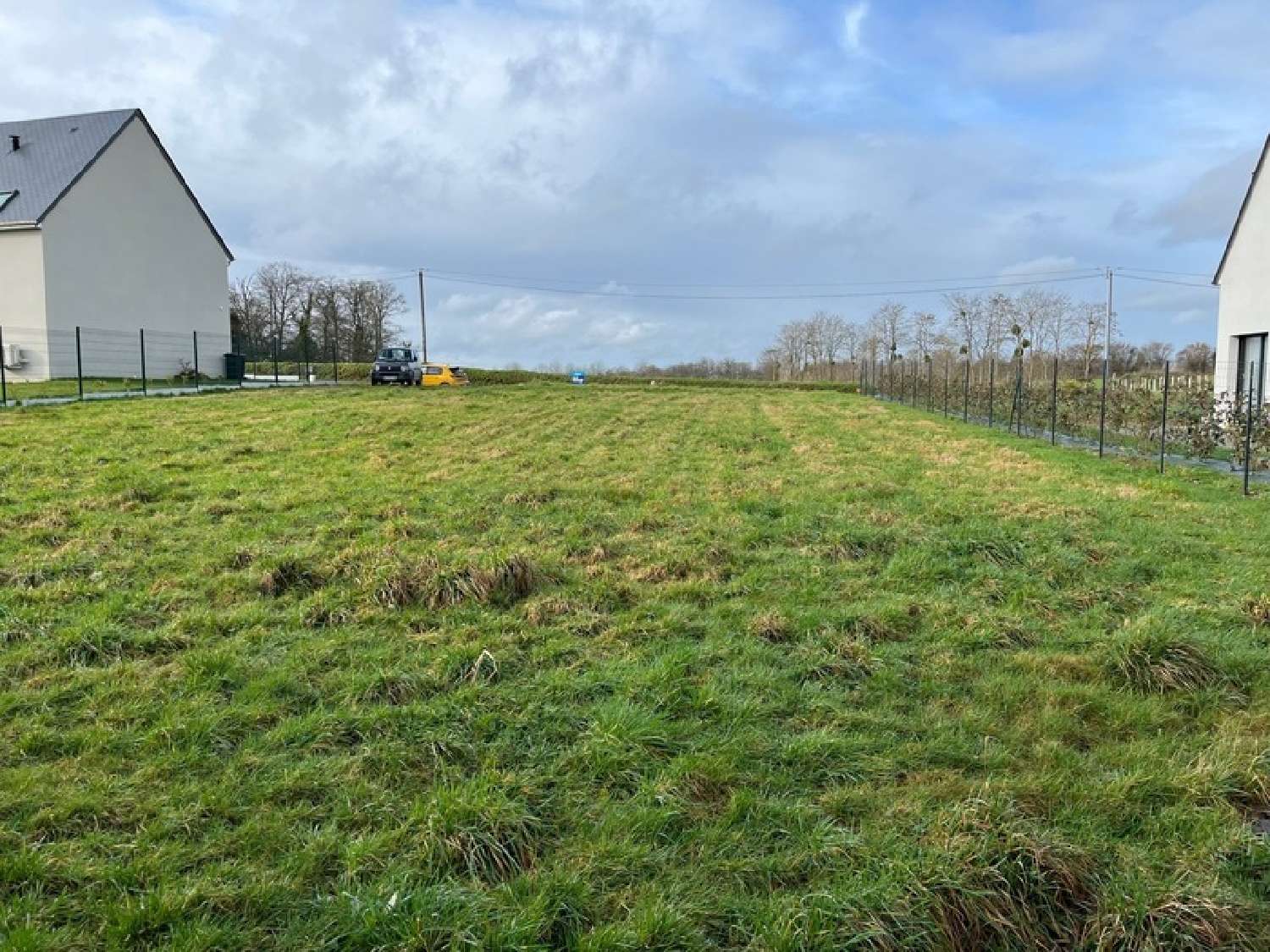 for sale terrain Le Tourneur Calvados 4