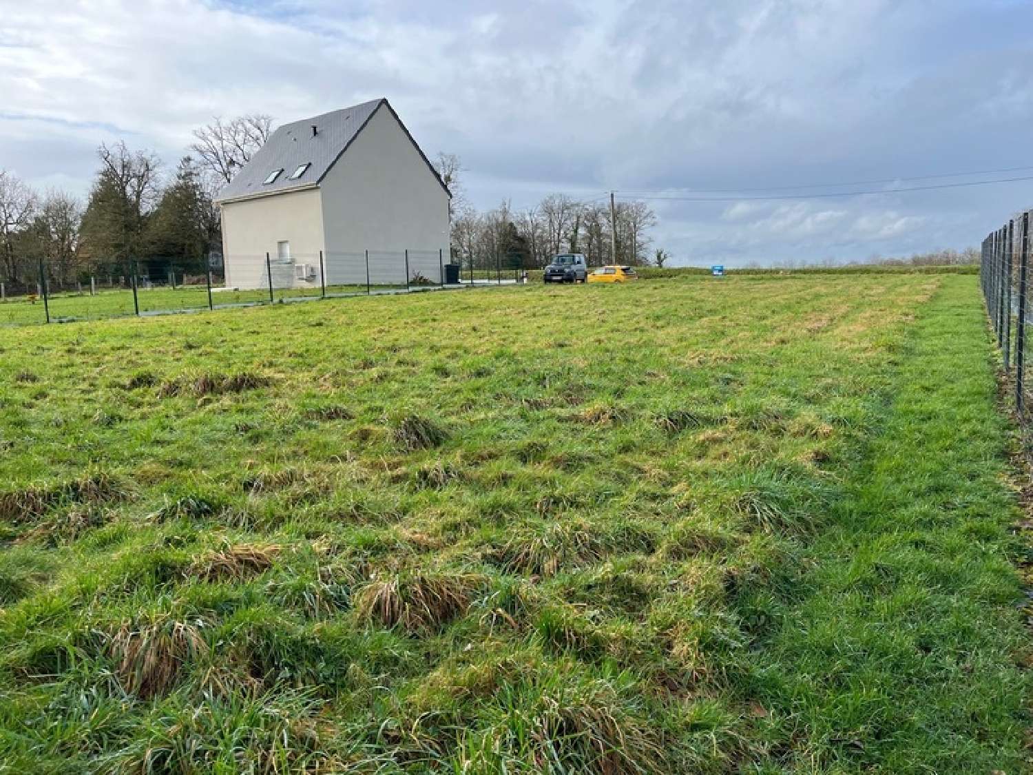 for sale terrain Le Tourneur Calvados 6