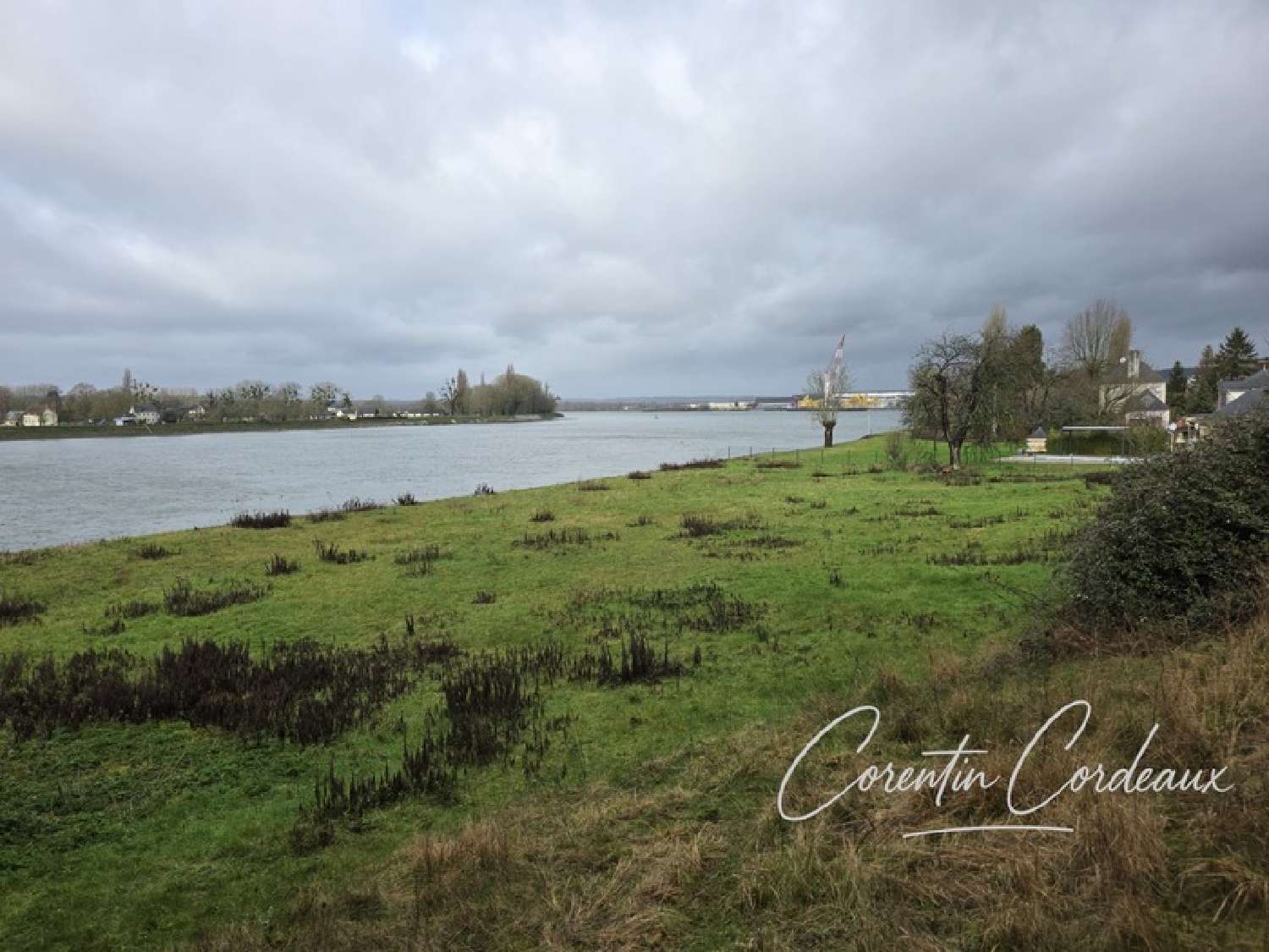  te koop terrein Le Trait Seine-Maritime 2