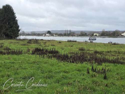 Le Trait Seine-Maritime terrein foto 7267056
