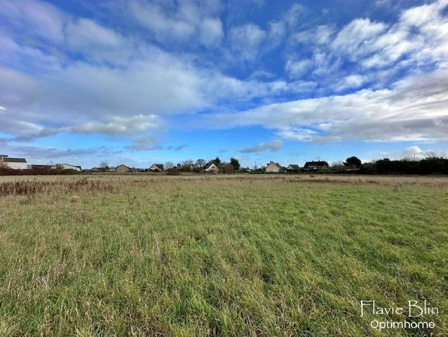  te koop terrein Le Val-David Eure 1