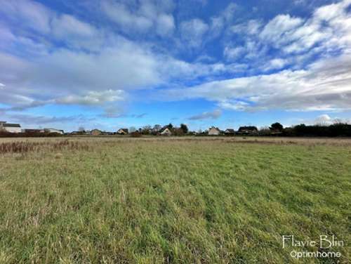 Le Val-David Eure terrein foto 7253893