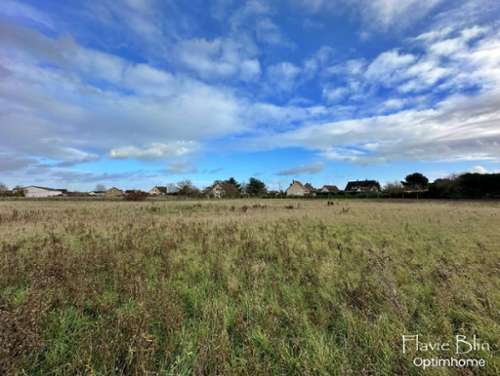 Le Val-David Eure terrein foto 7253894