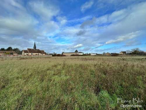 Le Val-David Eure terrein foto 7253895