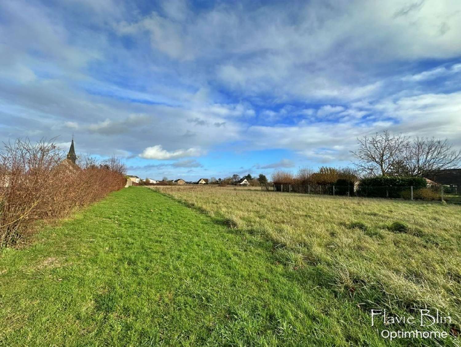  te koop terrein Le Val-David Eure 1