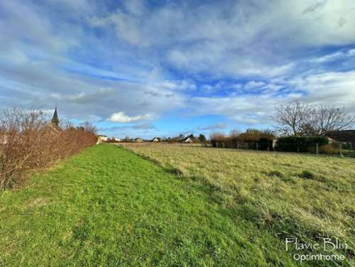 Le Val-David Eure terrein foto 7253897