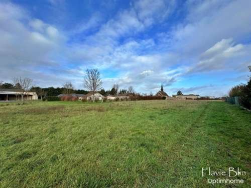 Le Val-David Eure terrein foto 7253898