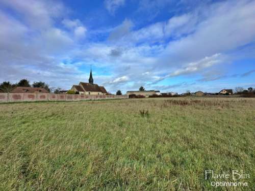 Le Val-David Eure terrein foto 7253900