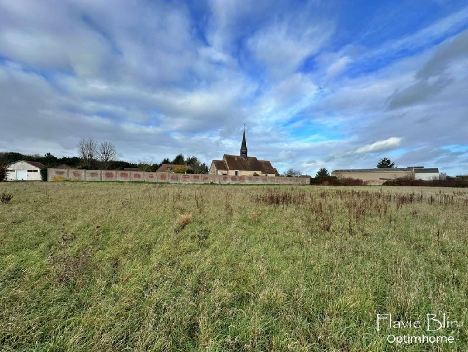  te koop terrein Le Val-David Eure 1