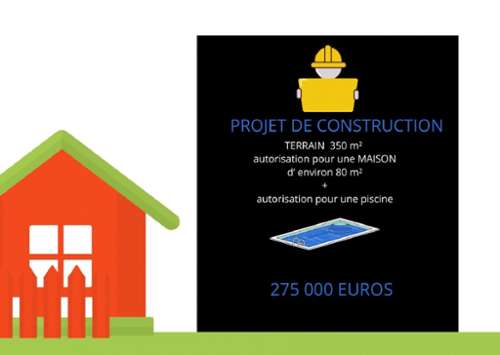 Les Bruyères Val-de-Marne terrein foto 7268197