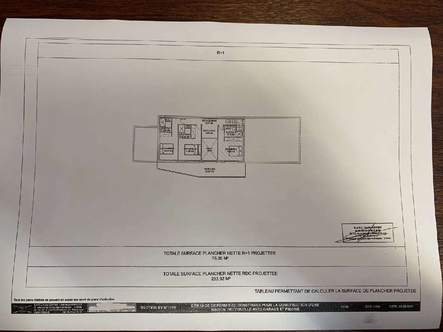  for sale terrain Les Issambres Var 7