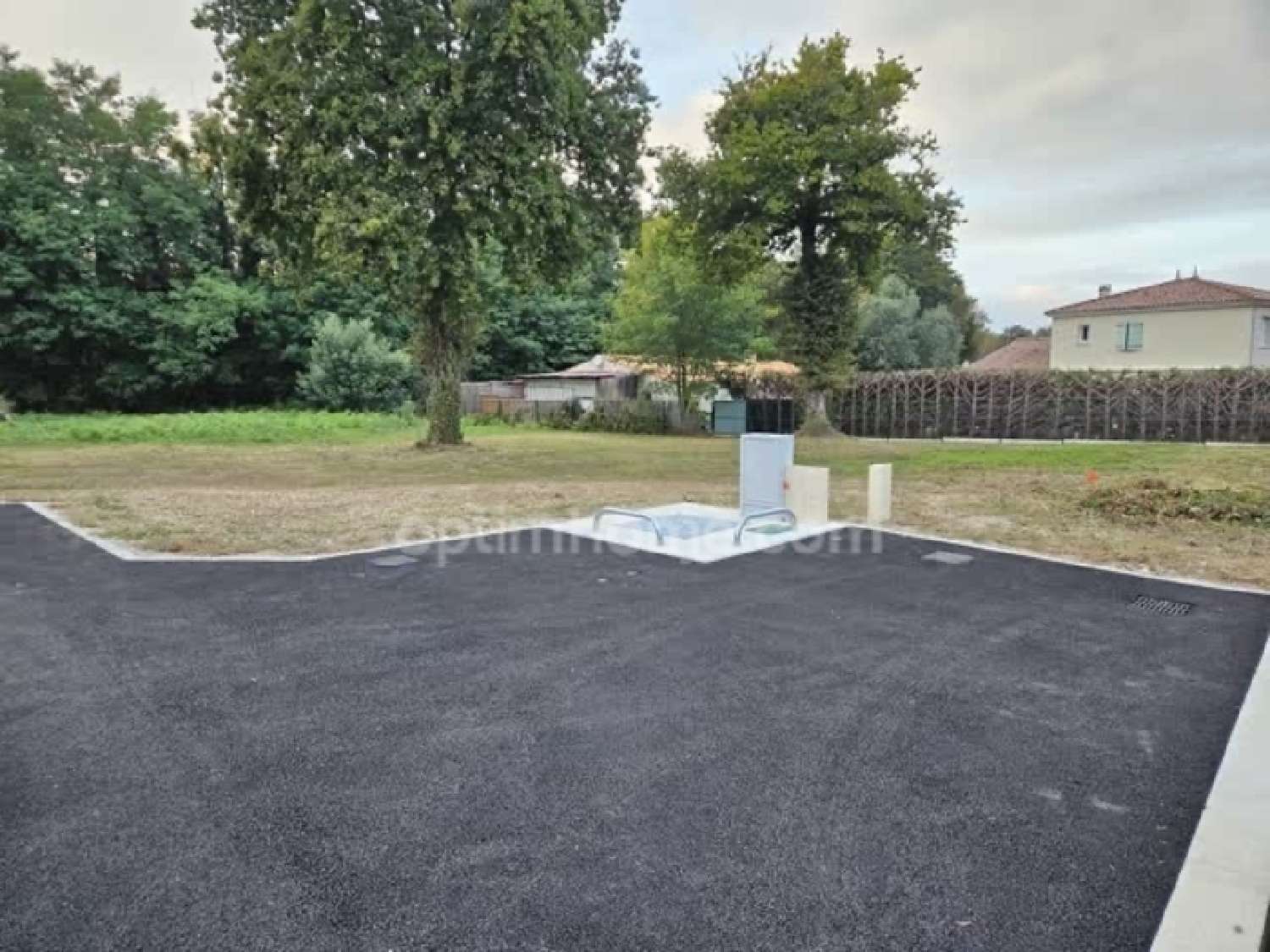  à vendre terrain Les Mathes Charente-Maritime 2