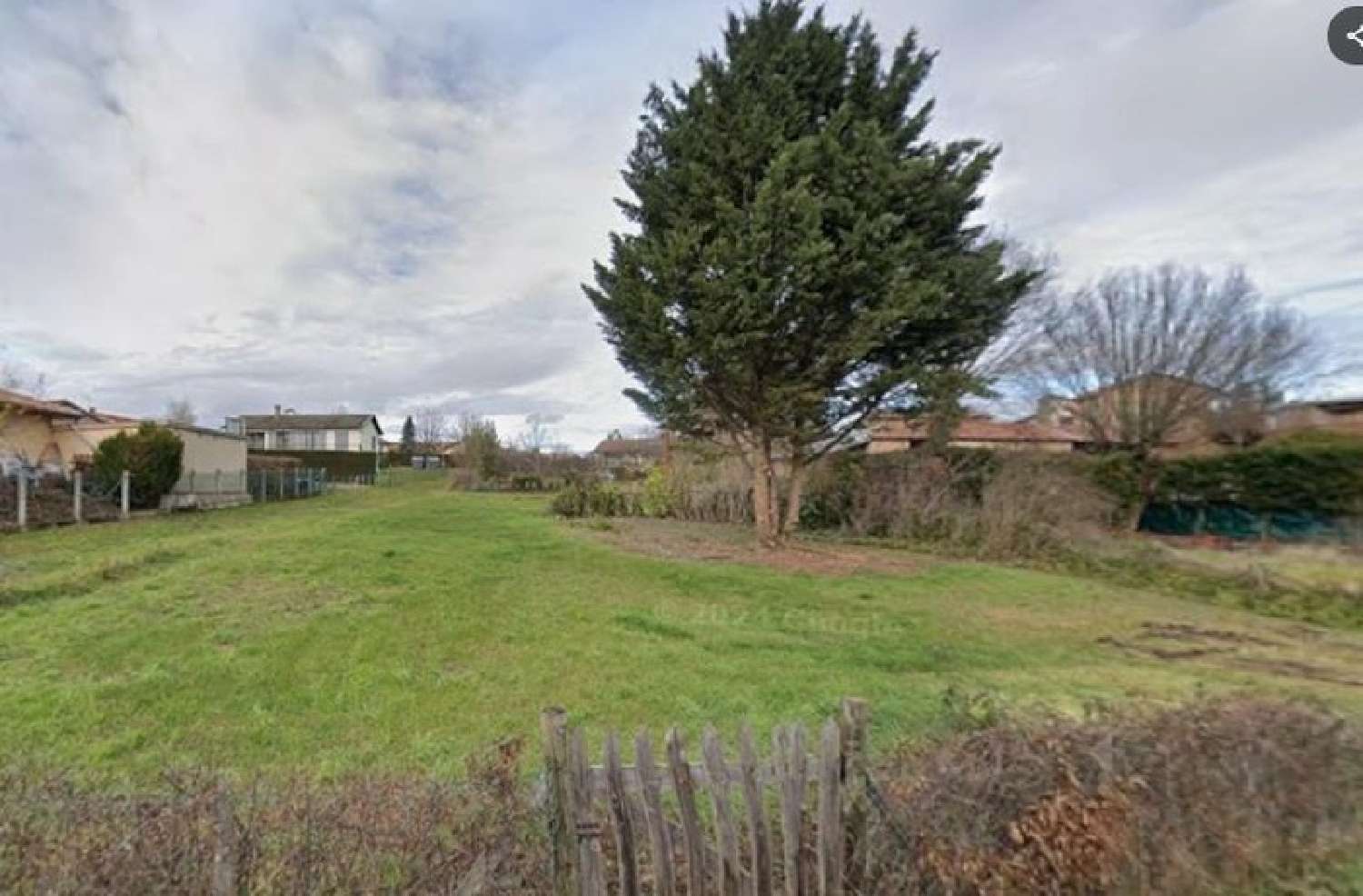  for sale terrain Les Olmes Rhône 6