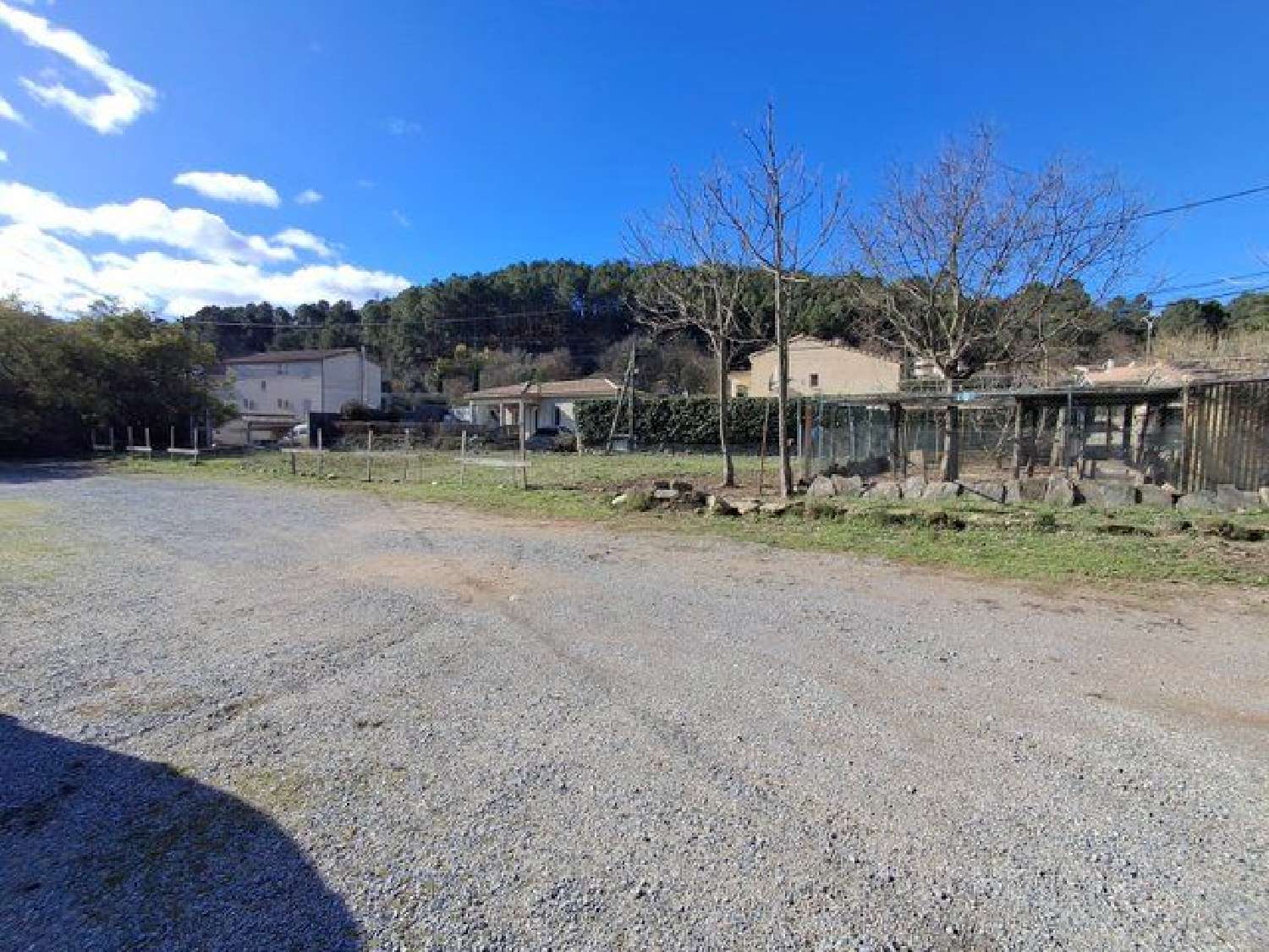  te koop terrein Les Vans Ardèche 2