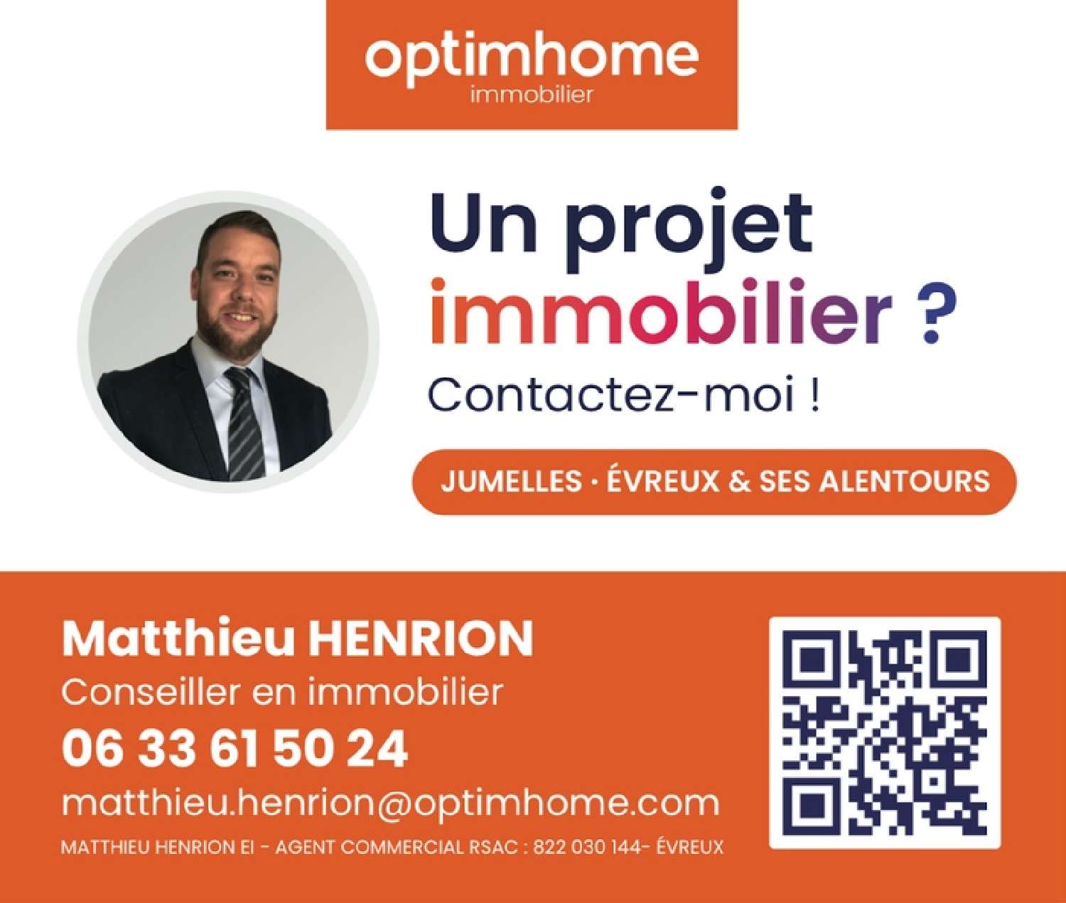  te koop terrein Les Ventes Eure 2