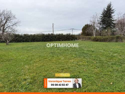 Lévignac Haute-Garonne terrain foto 7266086
