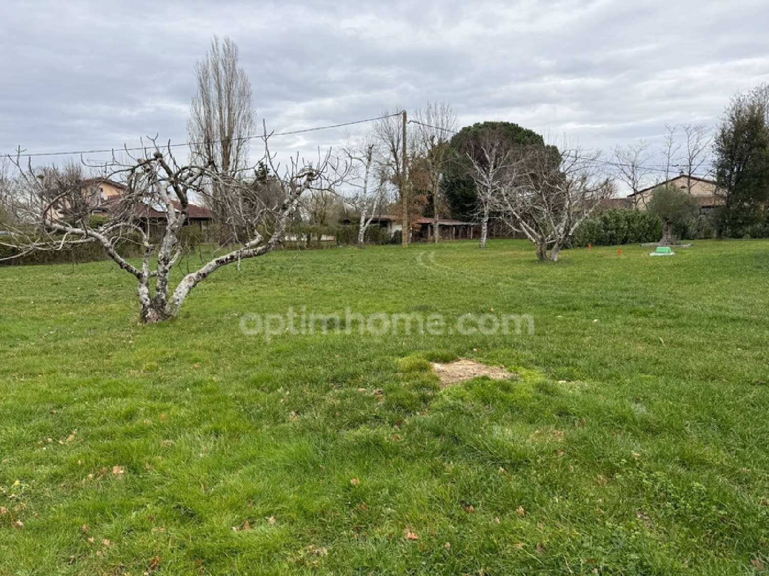for sale terrain Lévignac Haute-Garonne 2