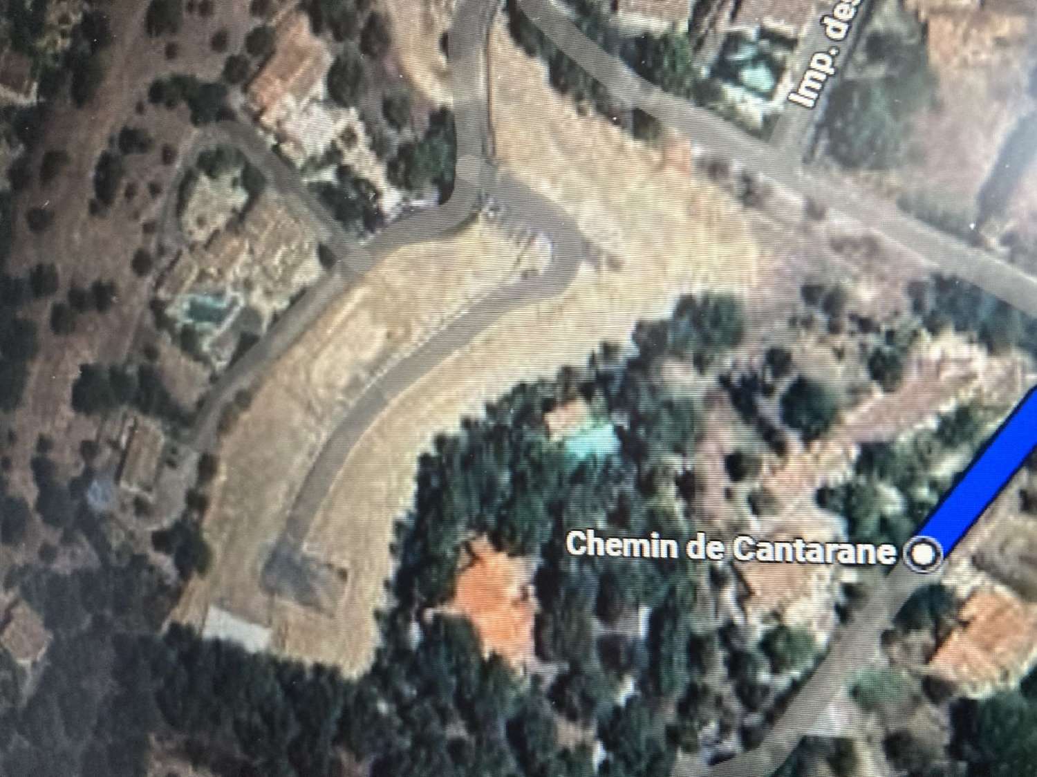  en venta terreno Lézignan-Corbières Aude 4