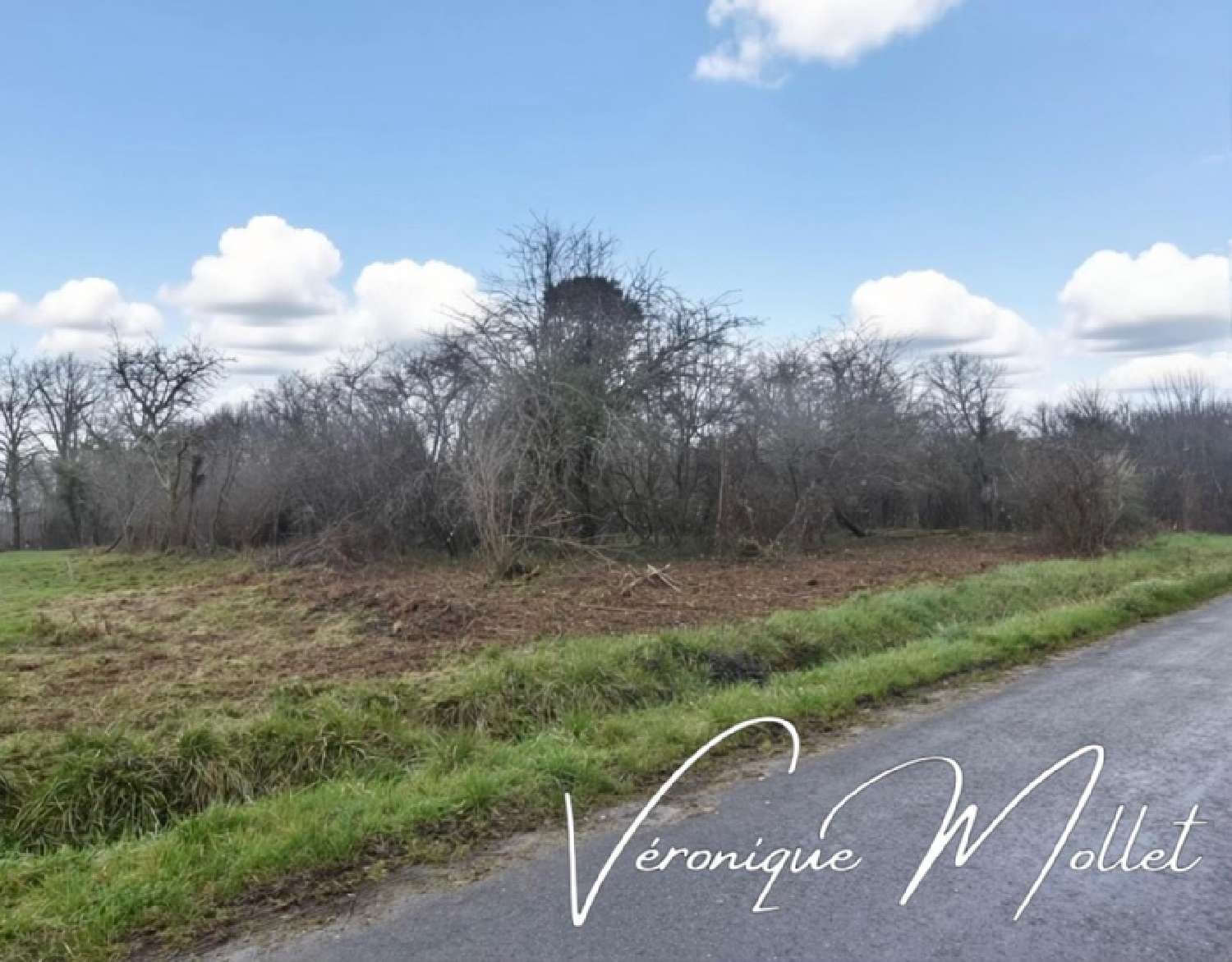  kaufen Grundstück Lignan-de-Bordeaux Gironde 2