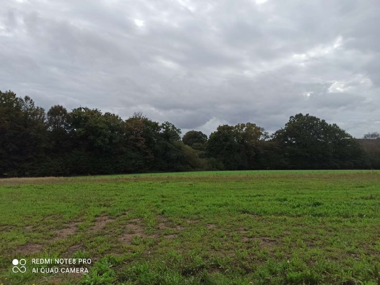  kaufen Grundstück Locmalo Morbihan 2