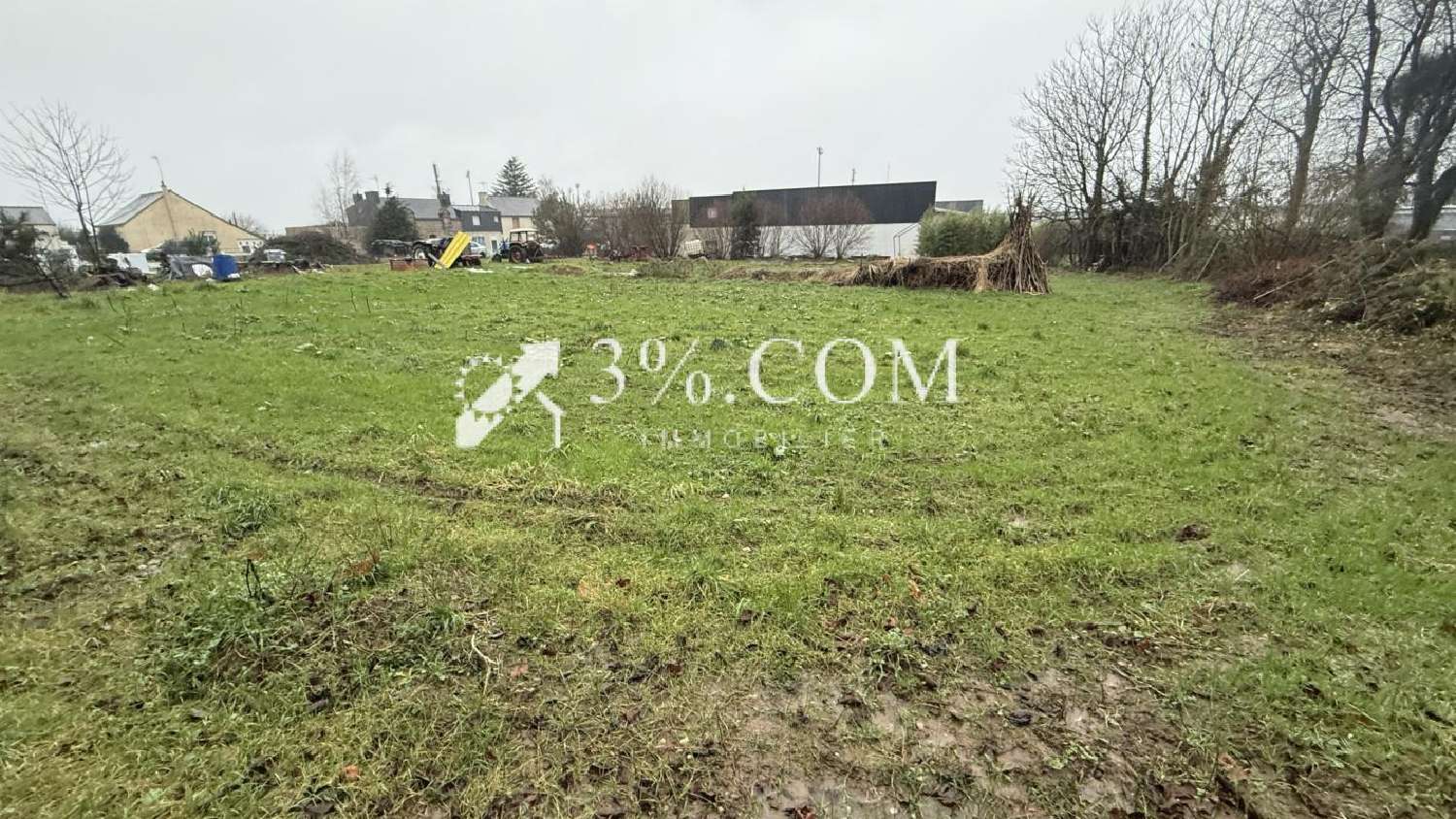  kaufen Grundstück Locminé Morbihan 1