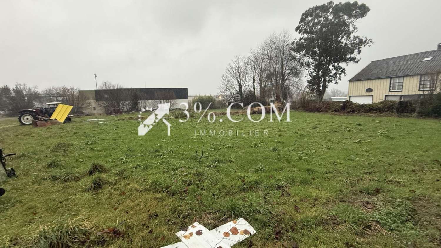  kaufen Grundstück Locminé Morbihan 2