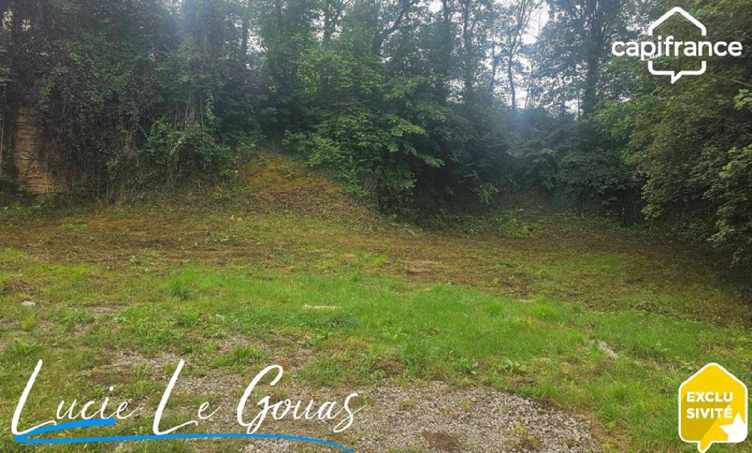 te koop terrein Longuyon Meurthe-et-Moselle 1