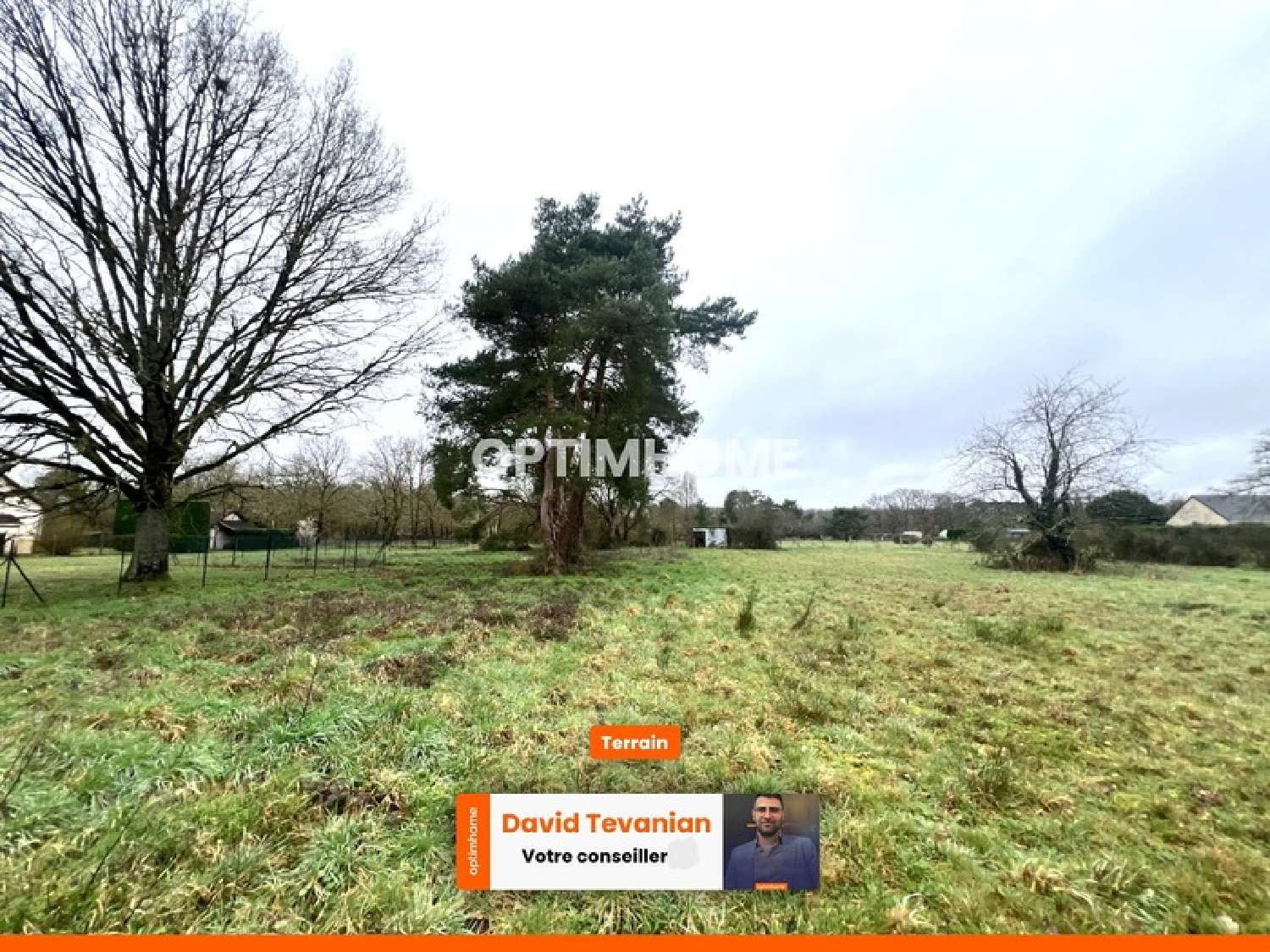  te koop terrein Loreux Loir-et-Cher 4