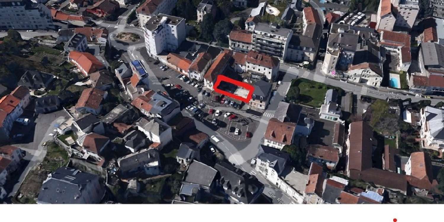  kaufen Grundstück Lourdes Hautes-Pyrénées 1