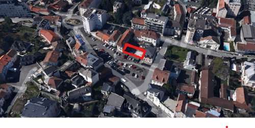 Lourdes Hautes-Pyrénées Grundstück Bild 7263846