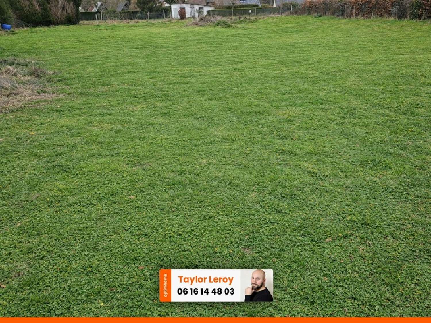 en venta terreno Luneray Seine-Maritime 2