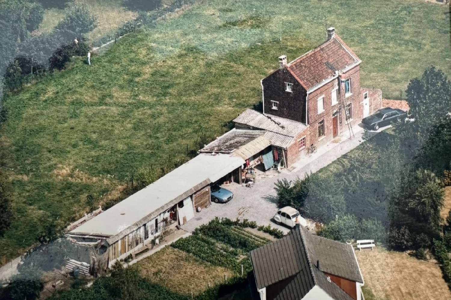  for sale terrain Marcq-en-Baroeul Nord 1