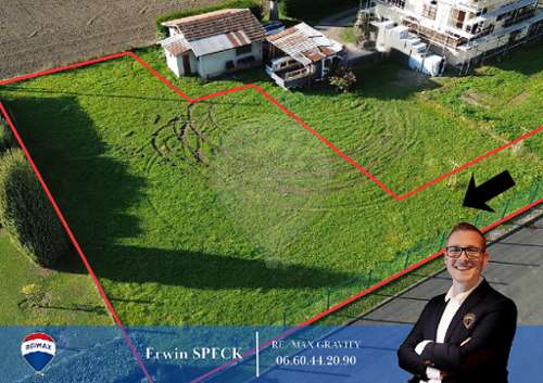 Marignier Haute-Savoie terrain foto 7265745