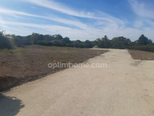 Merpins Charente terrain foto 7268576