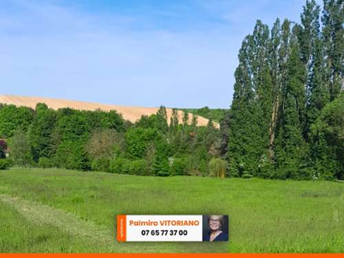 Messon Aube Grundstück Bild 7254168