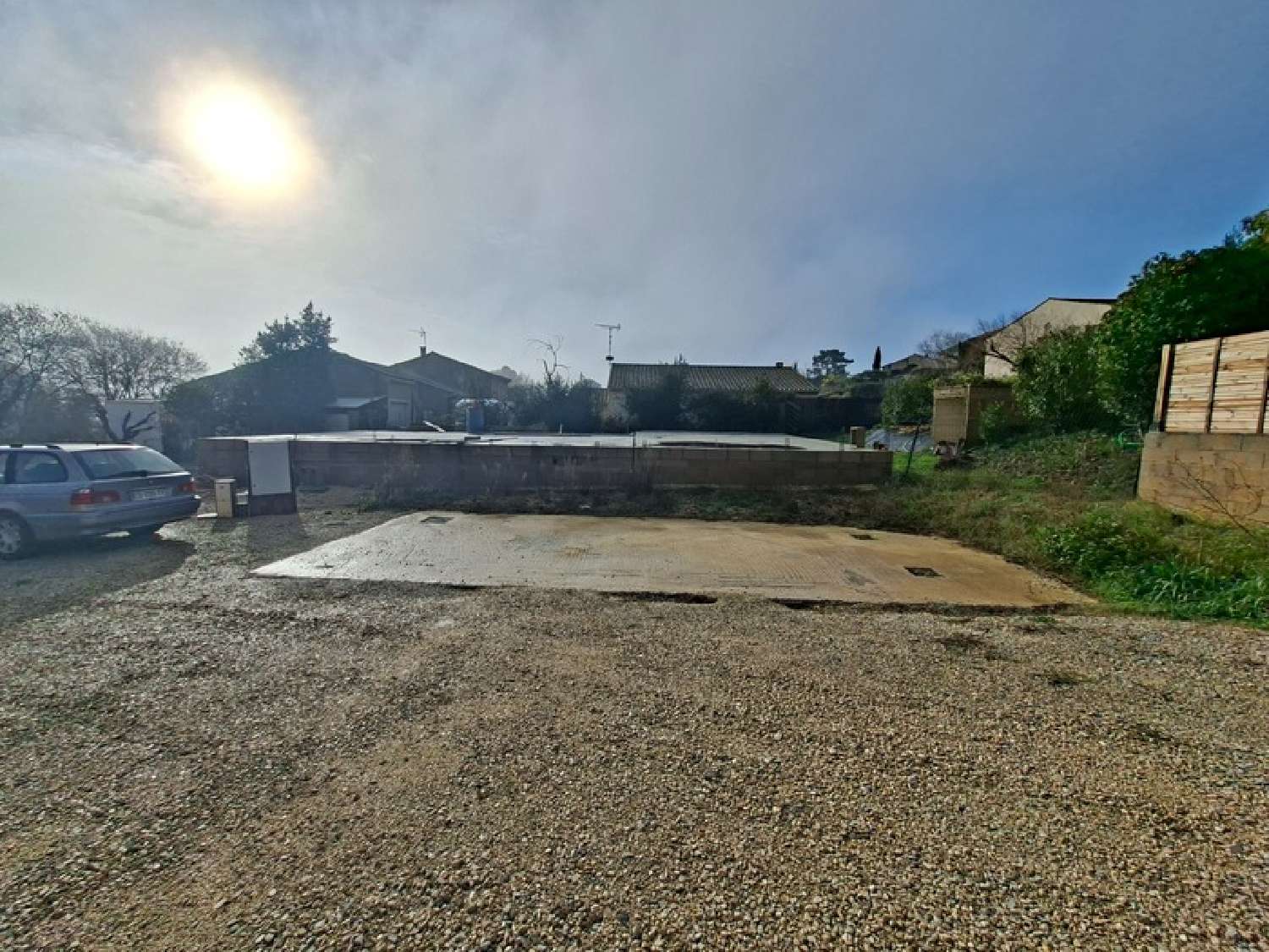  kaufen Grundstück Meynes Gard 3