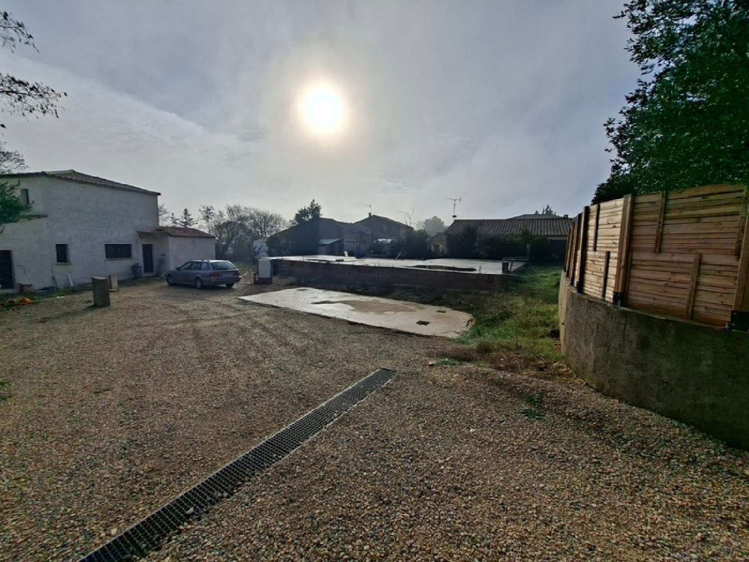  kaufen Grundstück Meynes Gard 4