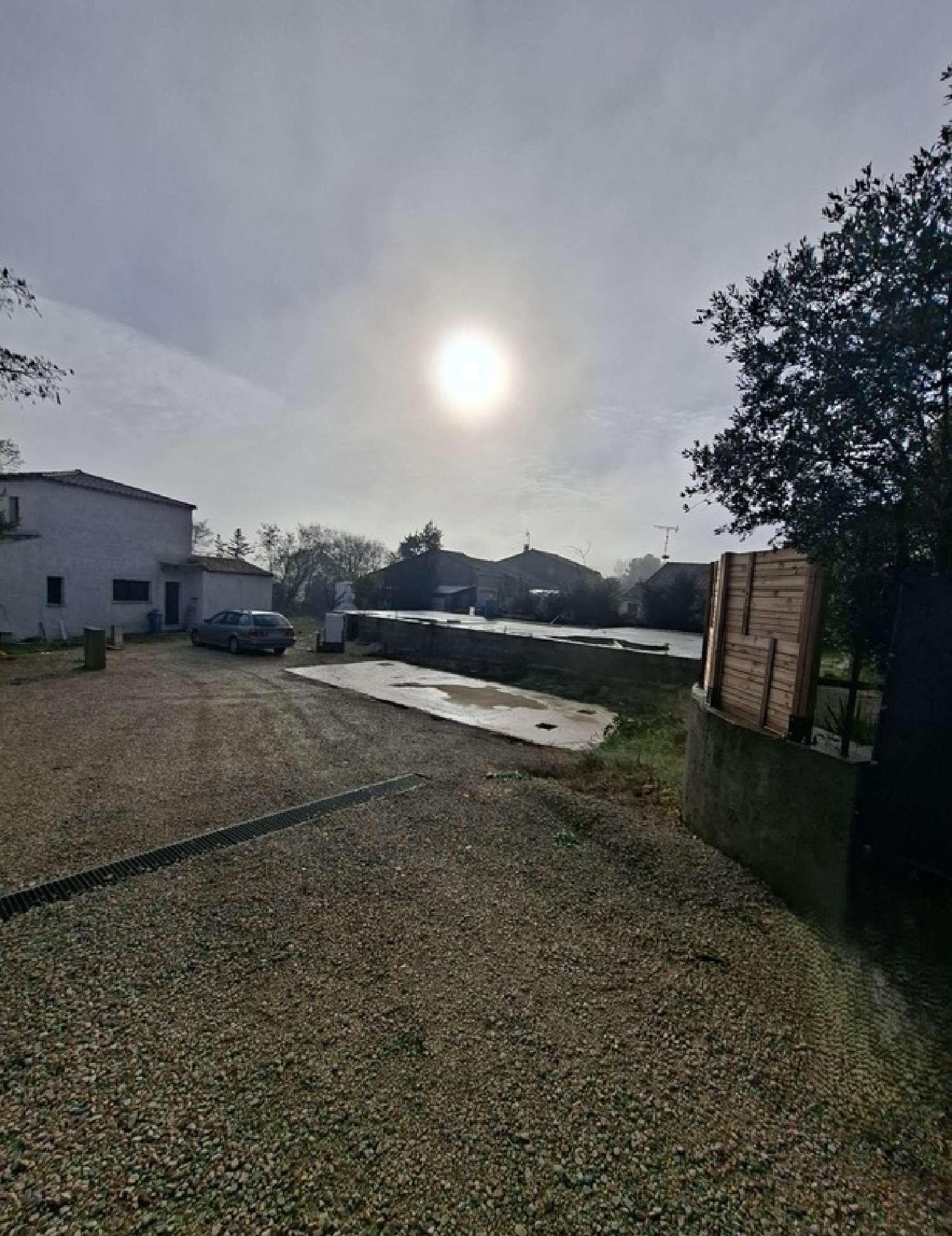  kaufen Grundstück Meynes Gard 5